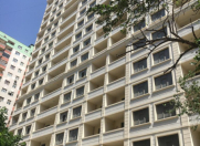 Satılır 2 otaqlı 117 m2 yeni tikili Nəriman Nərimanov m.