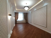 Satılır 3 otaqlı 145 m2 yeni tikili Nəriman Nərimanov m.