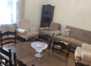 İcarəyə verilir 3 otaqlı 100 m2 köhnə tikili Sahil m.