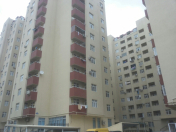 Satılır 2 otaqlı 80 m2 yeni tikili AMAY