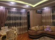 Satılır 2 otaqlı 70 m2 yeni tikili Həzi Aslanov