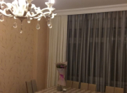 Satılır 3 otaqlı 107 m2 yeni tikili Həzi Aslanov