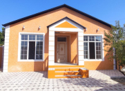 Satılır 4 otaqlı 125 m2 həyət evi Maştağa