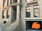 Satılır 6 otaqlı 326 m2 həyət evi Rəsulzadə