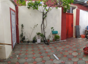 Satılır 2 otaqlı 45 m2 həyət evi Zabrat 1
