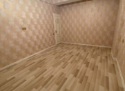 Satılır 1 otaqlı 60 m2 yeni tikili Əhmədli