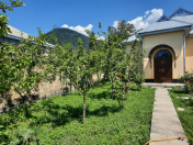 Satılır 3 otaqlı 130 m2 həyət evi Qəbələ