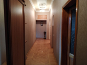 Satılır 4 otaqlı 110 m2 köhnə tikili 28 May m.