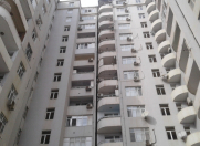 Satılır 3 otaqlı 1110 m2 yeni tikili Nizami m.