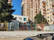 Satılır 2 otaqlı 64 m2 yeni tikili 9 mkr