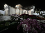 Satılır 4 otaqlı 180 m2 bağ evi Şüvəlan Park ticarət mərkəzi