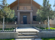 Satılır 4 otaqlı 200 m2 bağ evi Şağan