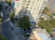 Satılır 1 otaqlı 61.2 m2 yeni tikili Elmlər Akademiyası m.