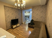 İcarəyə verilir 3 otaqlı 90 m2 yeni tikili Həzi Aslanov m.