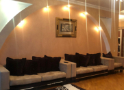 Satılır 3 otaqlı 124 m2 yeni tikili Bakı Dövlət Universiteti