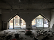 Satılır 2 otaqlı 74 m2 obyekt Heydər Əliyev Mərkəzi