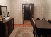 Satılır 4 otaqlı 100 m2 köhnə tikili Əhmədli
