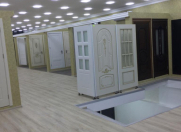 İcarəyə verilir 4 otaqlı 300 m2 obyekt 28 May m.