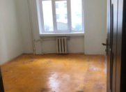 İcarəyə verilir 2 otaqlı 51.2 m2 köhnə tikili Sərhədçi İdman kompleksi