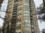 Satılır 3 otaqlı 155 m2 yeni tikili Metropark