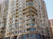 İcarəyə verilir 2 otaqlı 78 m2 yeni tikili Şah İsmayıl Xətai m.