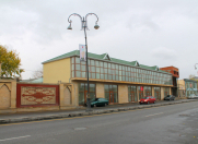 İcarəyə verilir 2 otaqlı 550 m2 obyekt Abşeron r.