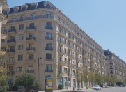 Satılır 3 otaqlı 143 m2 yeni tikili Ağ şəhər