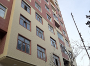 Satılır 3 otaqlı 112 m2 yeni tikili 4 mkr