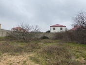 Satılır 15 sot torpaq Mərdəkan