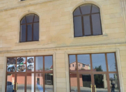 Satılır 6 otaqlı 1200 m2 obyekt 2 mkr