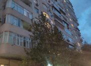 Satılır 4 otaqlı 157 m2 yeni tikili Nəriman Nərimanov m.