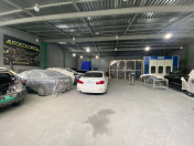 İcarəyə verilir 10 otaqlı 600 m2 obyekt Nəriman Nərimanov m.