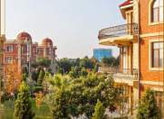 İcarəyə verilir 4 otaqlı 300 m2 villa Şıxov