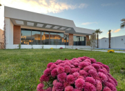 Satılır 4 otaqlı 200 m2 bağ evi Şüvəlan Park ticarət mərkəzi