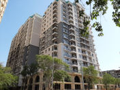 Satılır 3 otaqlı 145 m2 yeni tikili Nəriman Nərimanov m.