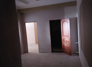 Satılır 1 otaqlı 67 m2 yeni tikili Əhmədli m.