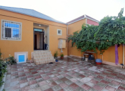 Satılır 3 otaqlı 100 m2 həyət evi Zabrat 1