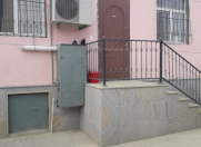 Satılır 3 otaqlı 1500 m2 həyət evi Lökbatan