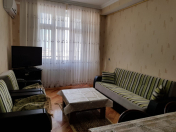 Satılır 2 otaqlı 58 m2 yeni tikili 8 mkr