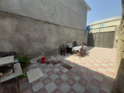 Satılır 3 otaqlı 80 m2 həyət evi Binəqədi