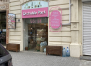 İcarəyə verilir 2 otaqlı 125 m2 köhnə tikili 28 Mall