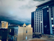 Satılır 3 otaqlı 190 m2 yeni tikili Qış parkı