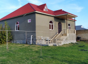 Satılır 4 otaqlı 182 m2 yeni tikili Qəbələ