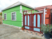 Satılır 3 otaqlı 90 m2 həyət evi Zabrat 1