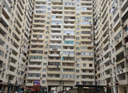 Satılır 2 otaqlı 67 m2 yeni tikili Nəriman Nərimanov m.