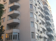 Satılır 5 otaqlı 196 m2 yeni tikili 28 May m.