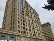 Satılır 2 otaqlı 74 m2 yeni tikili Tibb Universiteti