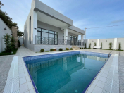 Satılır 4 otaqlı 200 m2 bağ evi Mərdəkan