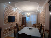 Satılır 3 otaqlı 107 m2 yeni tikili 4 mkr