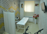 Satılır 5 otaqlı 285 m2 köhnə tikili Nəriman Nərimanov m.